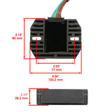 Celox Voltage Regulator VR8148RR104HS, image 2 of 4
