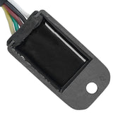 Celox Voltage Regulator VR7873RR212HS, image 3 of 4