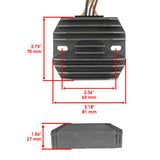 Celox Voltage Regulator VR8439RR264HS, image 2 of 4