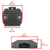 Celox Voltage Regulator VR2958RR113HS, image 2 of 4