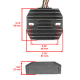 Celox Voltage Regulator VR8485RR264HS, image 2 of 4