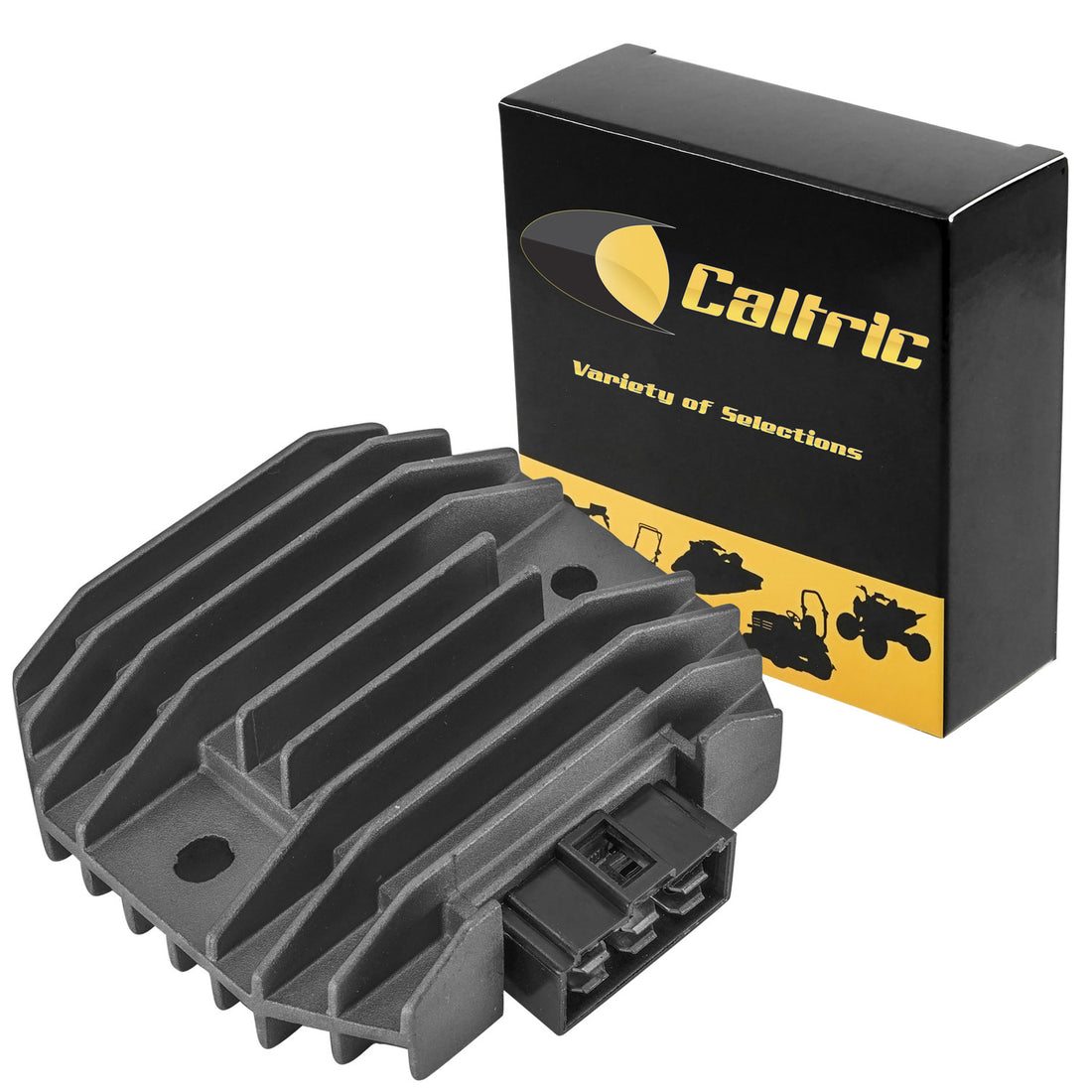 Celox Voltage Regulator VR2952RR114HS, image 1 of 4