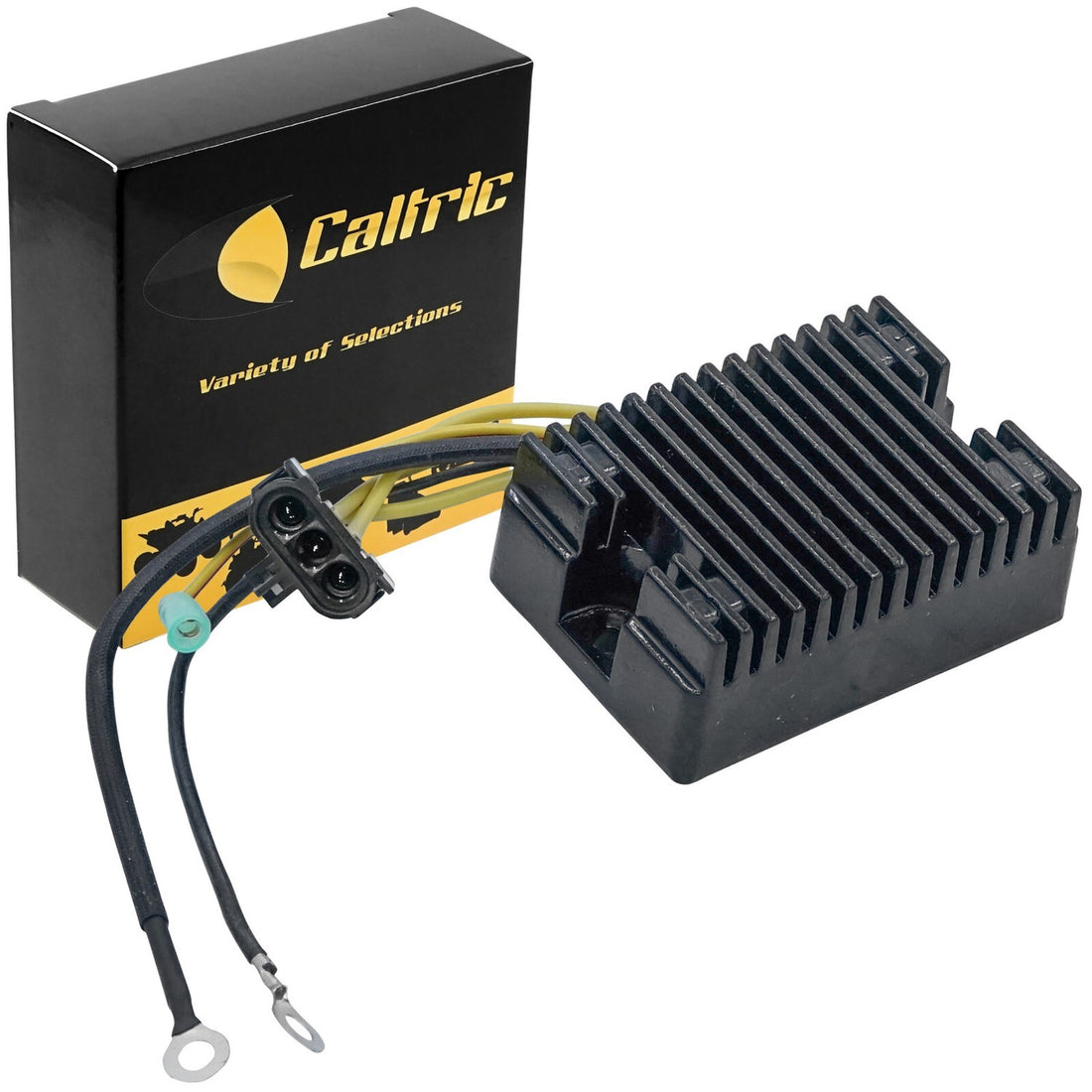 Celox Voltage Regulator VR8563RR303HS, image 1 of 4