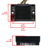 Celox Voltage Regulator VR8563RR303HS, image 2 of 4