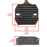 Celox Voltage Regulator VR7943RR195HS, image 2 of 4