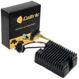 Celox Voltage Regulator VR8569RR304HS, image 1 of 4
