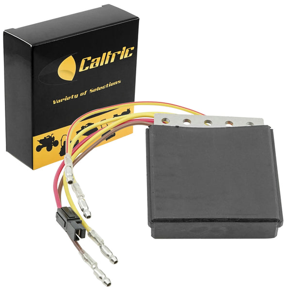 Celox Voltage Regulator VR7280RR253HS, image 1 of 4