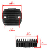 Celox Voltage Regulator VR4948RR161HS, image 2 of 4