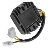 Celox Voltage Regulator VR4941RR161HS, image 3 of 4