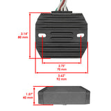 Celox Voltage Regulator VR7942RR209HS, image 2 of 4