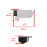 Celox Voltage Regulator VR5251RR154HS, image 2 of 4
