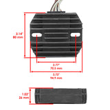 Celox Voltage Regulator VR7994RR225HS, image 2 of 4