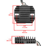Celox Voltage Regulator VR1006RR128HS, image 2 of 4