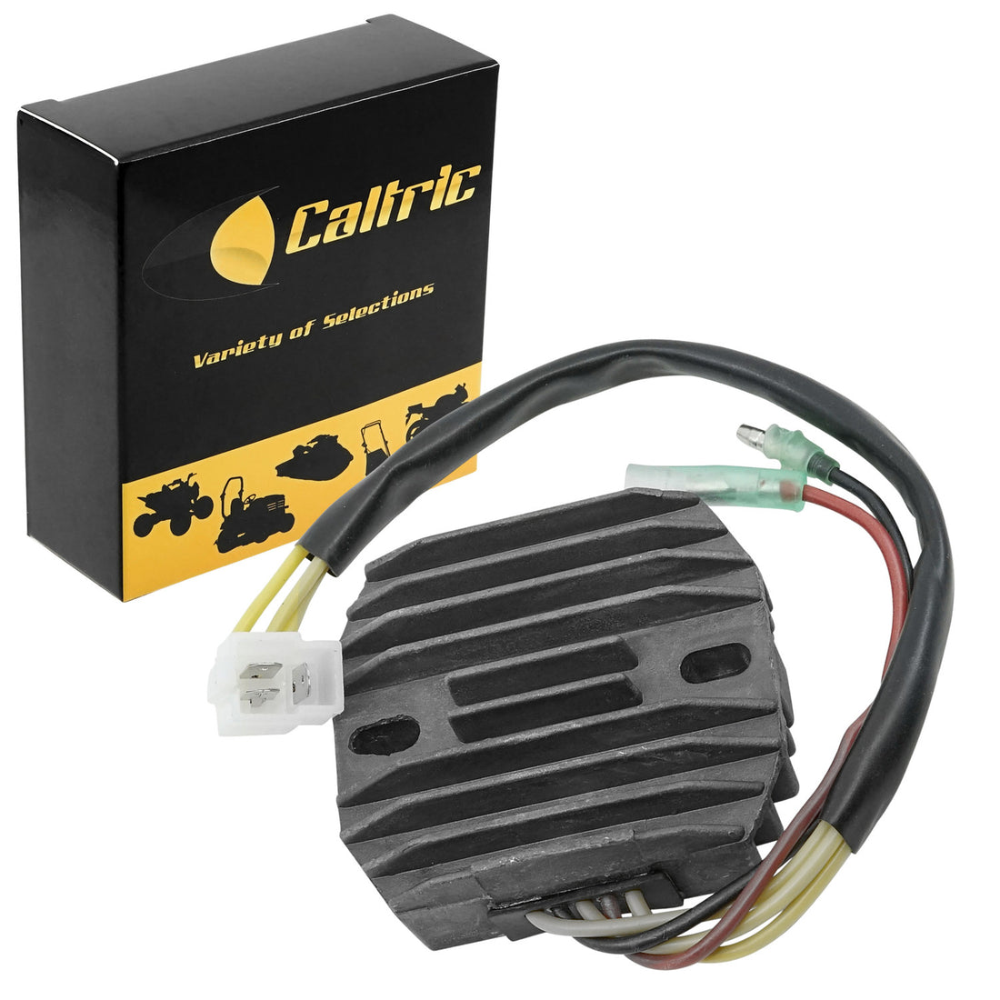 Celox Voltage Regulator VR1009RR129HS, image 1 of 4