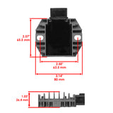Celox Voltage Regulator VR1102RR131HS, image 2 of 4