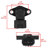 Celox Sensor DC3206SR141RS, image 2 of 4