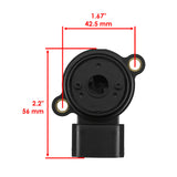Celox Sensor DC3161SR136RS, image 2 of 4