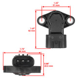 Celox Sensor DC3208SR143RS, image 2 of 4