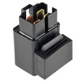 Celox Starter Solenoid YE7308RE150ZR, image 1 of 4