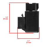 Celox Starter Solenoid YE7308RE150ZR, image 2 of 4