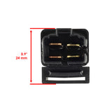 Celox Starter Solenoid YE7308RE150ZR, image 3 of 4