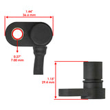 Celox Speed Sensor DC3060SR125RS, image 2 of 4