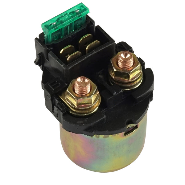 Celox Starter Solenoid RE120, image 1 of 4