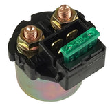 Celox Starter Solenoid RE120, image 4 of 4