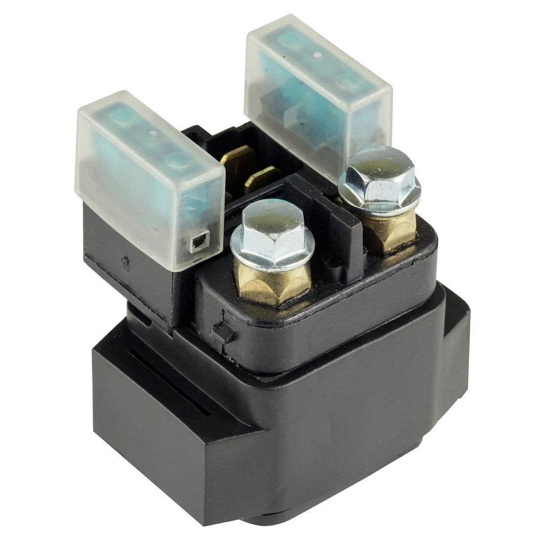 Celox Starter Solenoid RE154, image 1 of 4