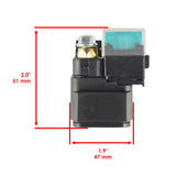 Celox Starter Solenoid RE154, image 2 of 4