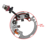 Celox Starter Motor RK156, image 2 of 4