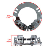 Celox Starter Motor, image 2 of 4