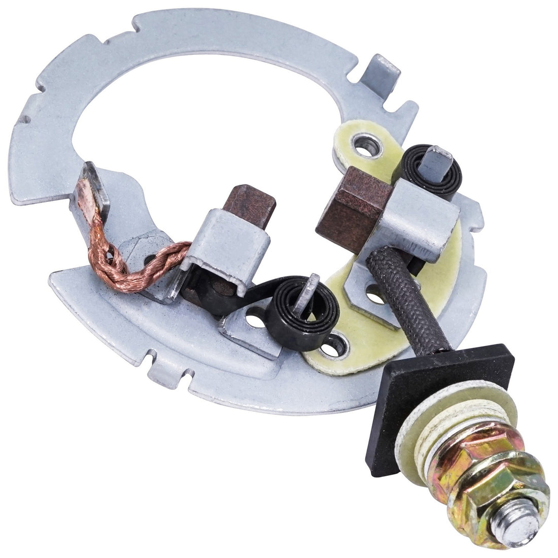 Celox Starter Motor, image 1 of 4