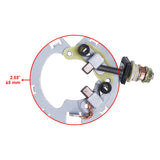 Celox Starter Motor, image 2 of 4