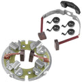 Celox Starter Motor, image 1 of 4
