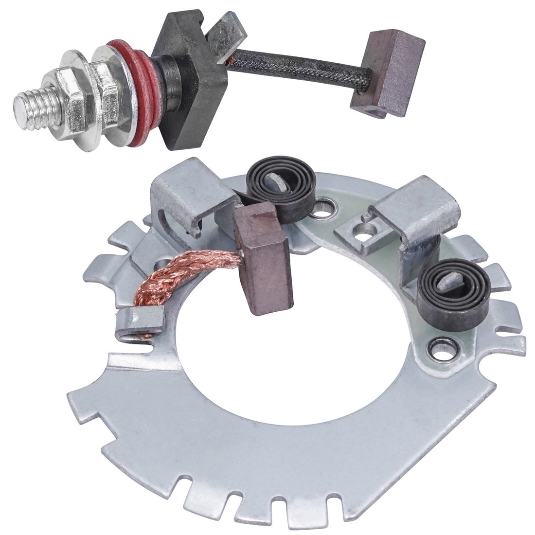 Celox Starter Motor, image 1 of 4