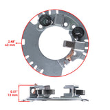 Celox Starter Motor, image 2 of 4