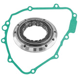 Celox Starter Clutch CL2720SC106ST, image 3 of 4
