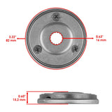 Celox Starter Clutch ZB1994SC186CS, image 3 of 4