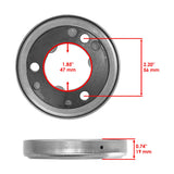 Celox Starter Clutch CL1259SC109ST, image 2 of 4