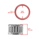 Celox Starter Clutch CL1259SC109ST, image 3 of 4