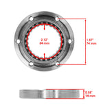 Celox Starter Clutch CL1396SC135ST, image 2 of 4