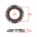 Celox Starter Clutch CL2809SC179ST, image 2 of 4