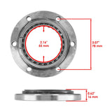 Celox Starter Clutch CL1478SC148ST, image 2 of 4
