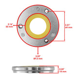 Celox Starter Clutch CL1576SC169ST, image 2 of 4