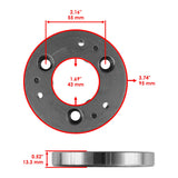 Celox Starter Clutch CL1413SC137ST, image 2 of 4