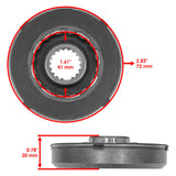 Celox Starter Clutch CL1276SC115ST, image 2 of 4