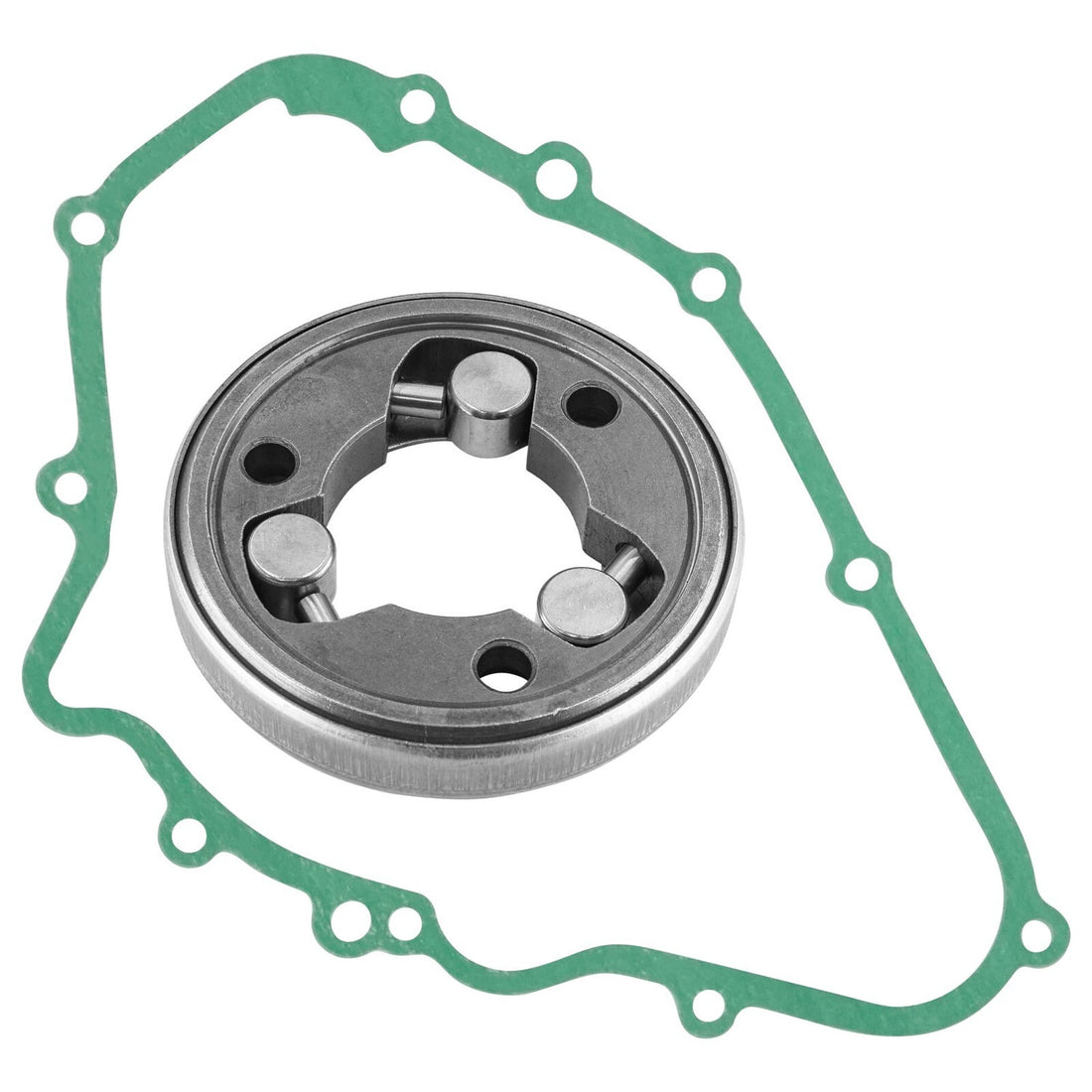 Celox Gasket CL2774SC149ST, image 1 of 4