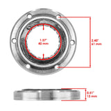 Celox Starter Clutch CL1282SC117ST, image 2 of 4