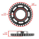 Celox Starter Clutch CL2825SC116ST, image 3 of 4